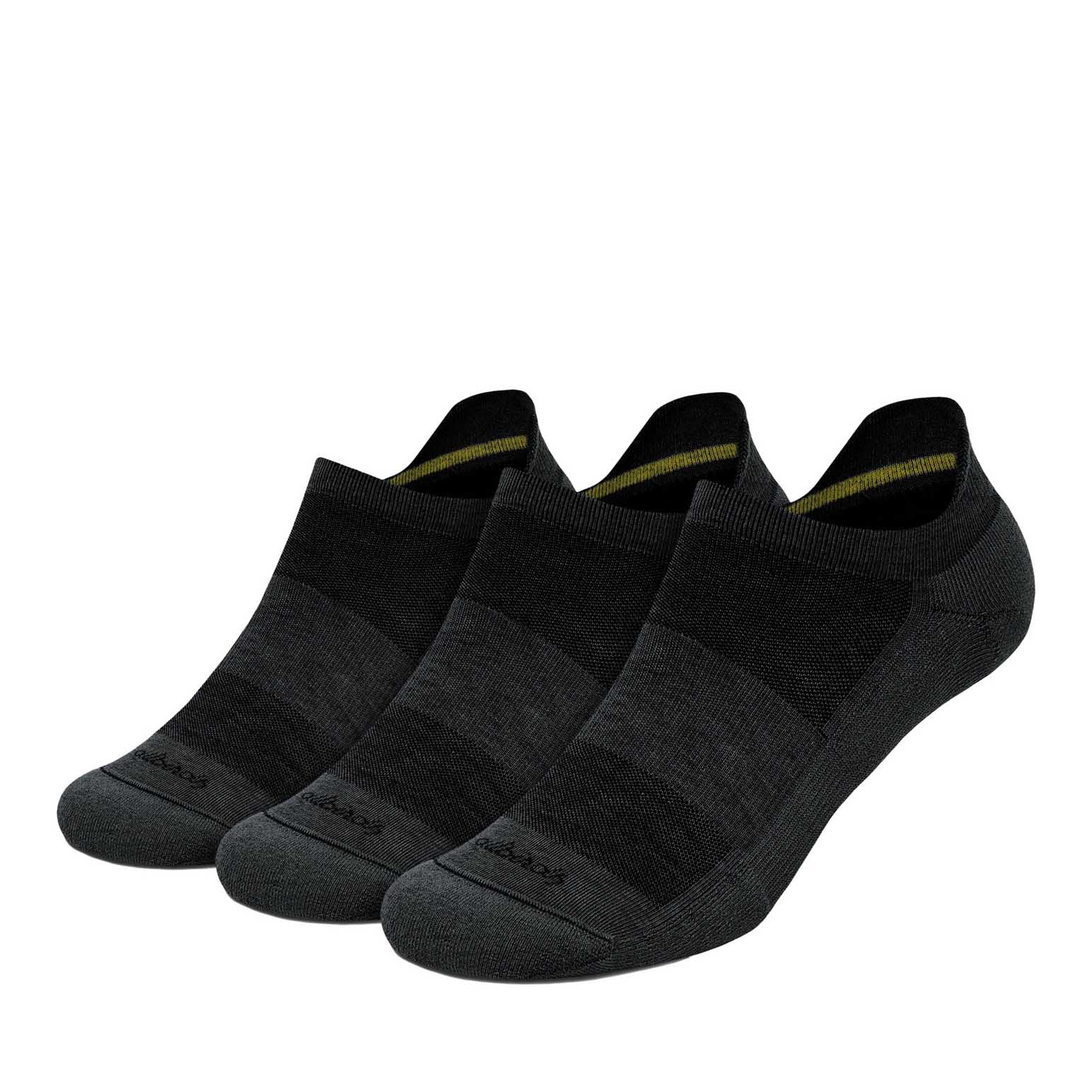 Allbirds Anytime Ankle Sock 3-Pack